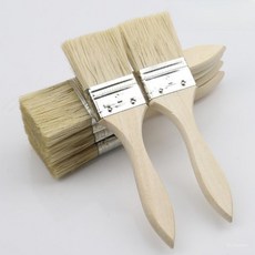 [DND] 다용도 청소 틈새청소 붓 페인트붓, 4