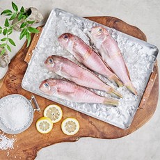 제주 옥돔 내장손질 천일염저염처리, 1개, 130g내외