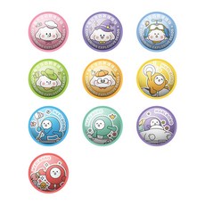 爆珠植物精油貼, 爆爆珠植物精油貼5入【圖案隨機發】, N/A