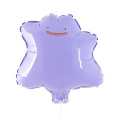 포켓몬 메타몽 스틱 풍선 30cm