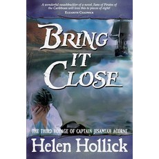 (영문도서) Bring it Close Paperback, Penmore Press LLC, English, 9781950586295