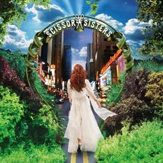 [LP] Scissor Sisters (시저 시스터스) - Scissor Sisters [2LP] : 발매 20주년 기념반