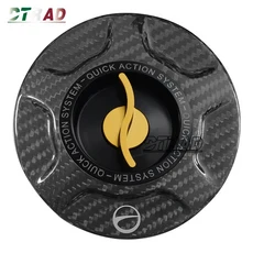 가와사키 ZX6R 636 ZX10R 닌자 400 650 Z900 용 탄소 섬유 연료 탱크 캡 오일 가스 에어박스 커버 오토