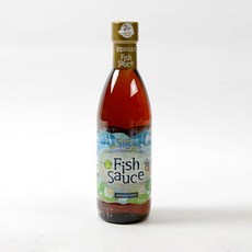 2년숙성피쉬소스, 1개, 700ml