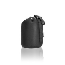 매틴 네오프렌 렌즈파우치 와이드 100 렌즈케이스 M06826, 1개