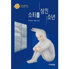 jamobook 吞下聲音的少年：第10屆青少年文學獎獲獎作品 | 夫延貞 長篇小說