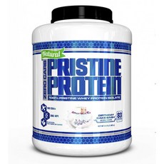 VPX 零卡乳清蛋白粉, 1.992kg, 1桶