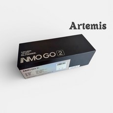 影目 INMO GO2 AR翻譯眼鏡 40種翻譯語言 提詞機, 影目INMO GO2
