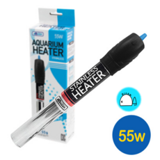 아마존 스테인리스 히터 55w, 1개