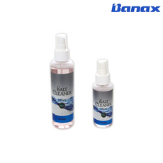 바낙스 염분중화제 2900PIN/2300PIN (릴/낚시대 세척), 1개