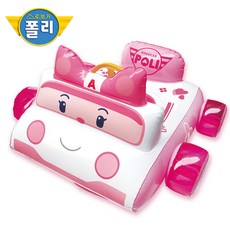 엠버 스피드 쿠션 보행기튜브 물놀이튜브, 1개