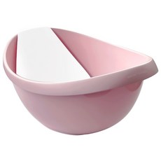 네이쳐러브메레 코지 아기욕조, 핑크