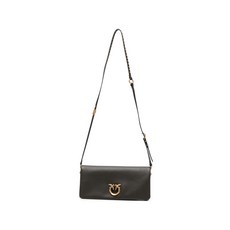 핀코 레더 클러치