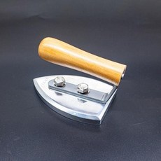 巨匠工廠整燙設備熨燙衣服服裝熨燙壓板定型固定專用熨斗板, 1個, 服裝壓板K8弧形