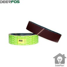 SP 디어포스 벨트페파 4x36 벨트사포 100 공업사벨트연마 철공소녹제거 100x915