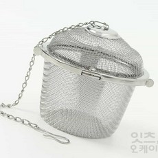 2ndok 스텐 다시망 6.5cm 멸치망