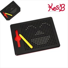 자석패드 자석그림판 유아그림패드 어린이그림패드 유아드로잉패드 어린이드로잉패드 ats65155jS, 단일