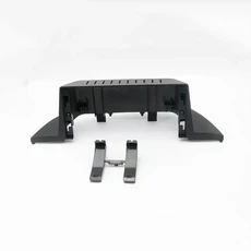 2012-2016 BMW 1 시리즈 12.3 인치(LHD) 차량용 라디오 스테레오 GPS MP5 안드로이드 플레이어 2 Din Fasci, 02 Only frame