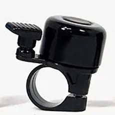 [호환] 전기 스쿠터 벨 시끄러운 소리 알람 경적 벨 샤오미 Mijia M365 M365pro Ninebot ES1 ES2 ES3 ES4, 01 CHINA, 03 Black