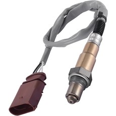 SYKRSS 다운스트림 산소 O2 센서 16373 폭스바겐 01-05 비틀제타 01-06 골프 07-10 시티 07-09 제타 2.0L L4 - 센서가 06A906262BG