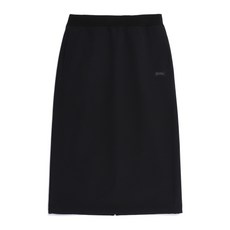 매장정품 내셔널지오그래픽 N254WSK950 여성 아르켈론 더블웜 우븐 스커트 BLACK