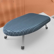 좌식 콤팩트 다리미판, 다크블루