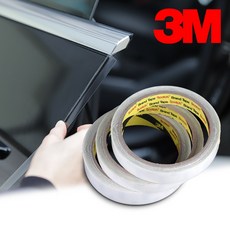 3M 자동차 문콕방지 PPF 필름, 3M PPF 필름 10mm×5M