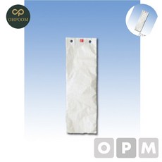 [삼일오품] 업소용우산자동포장 우산보관파우치 우산비닐1000매 우산비닐 접우산용 1000매 140x400, 1