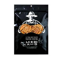 넛츠팜 피칸, 800g, 3개