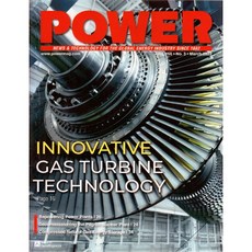 Power USA 2022년 3월호 (미국 파워 전력 시스템 및 에너지 산업 뉴스 분석 정보잡지)