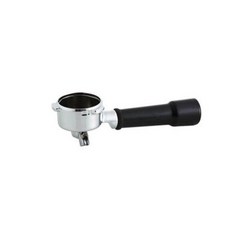 Breville 54mm 雙分流手把 適用 BES840XL BES870XL 咖啡機, Black