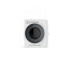 페이퍼랑P2 잉크가 필요없는 P1 HD + 57mm18롤 가방 1, 1