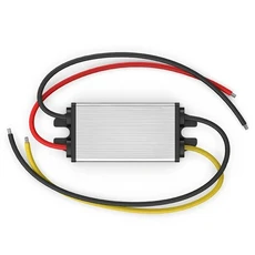 스텝 다운 모듈 DC 자동차 레귤레이터 DC-DC 전력 변환기 12V 36V 72V-12V, 04 5A, 04 15-40V, 01 12V, 1개