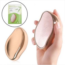 치트몰 명품 스톤 발각질 제거기, 1개입, 1개, 72g