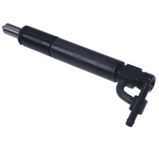 6PCS 연료 인젝터 675967C91 – Case-IH 966 3688 호환 가능 | U에 맞습니다.