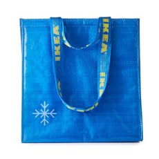 [착불아님] 이케아 IKEA 정품 아이스 백 보냉 가방