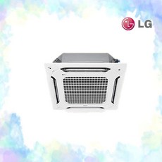LG전자 1등급 천장형 4Way 시스템 냉난방기 25평 30평 40평 업소용 상업용 매장, 3. TW1452A9UR 40평