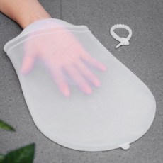 揉麪袋 硅膠揉麪袋和麪袋活面發麪醒面袋揉麪家用不粘加厚食品級, 1個, 小號款 加厚+食品級硅膠 ,全新升級 大號款+小號款 二個款式可選