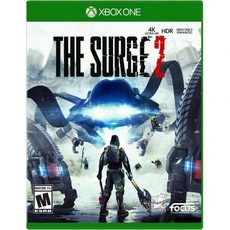 XBOX 엑스박스 게임 더 서지 2 - Xbox One