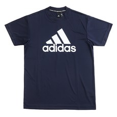 adidas 愛迪達 大Logo短袖T恤+時尚口罩