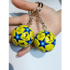 축구 리턴볼 벽치기 트래핑 블랙 리바운드보드 훈련판, 1개, 오성 블루 옐로우