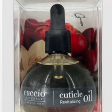 Cuccio 指緣油 護甲油 香草野生漿果, 1個, 75ml
