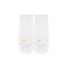 [AK플라자] [오가닉맘] 미니핸디포니양말