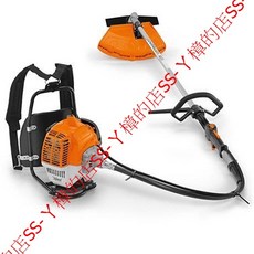STIHL ㄚ樟的店《原廠公司貨》背負式軟管引擎割草機 FR230, 1個, 大全配(含稅)
