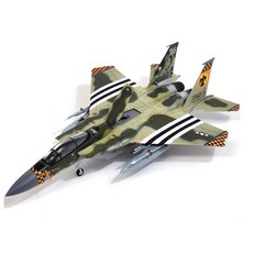 디오유엔 수집용품 1대72 F-15C 명예훈장 75주년 12582, 본상품