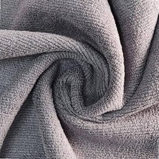 라포룸 초극세사 경편 이지타올 40x40 그레이 20P 걸레패드