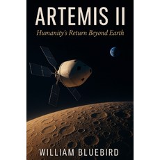 (영문도서)Artemis II: Humanity's Return Beyond Earth - The Complete Story of the Mission T... Paperback, Independently Published, English, 9798196357732 Independently Published, English, 9798196357732