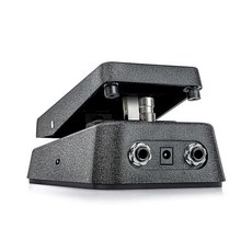 Dunlop 크라이 베이비 주니어 와 페달, 1개