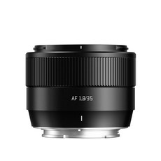 티티아티산 AF 35mm F1.8 II 소니 E마운트 APS-C 렌즈 블랙