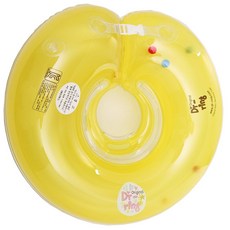 닥터링 목튜브 25키로미만, 옐로우, 1개